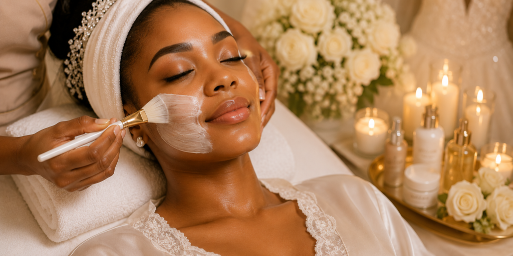Bridal Facial (Instant Glow)