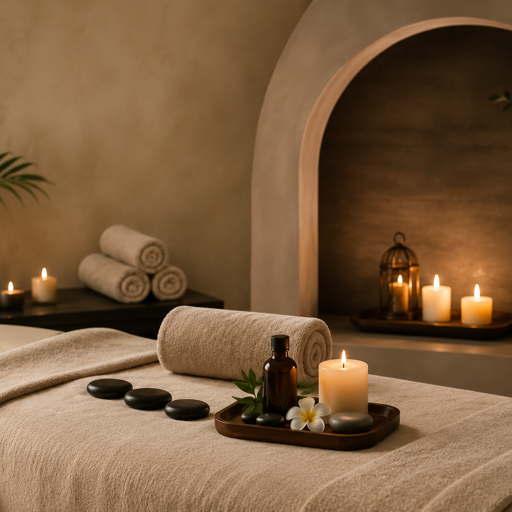 Full Massage