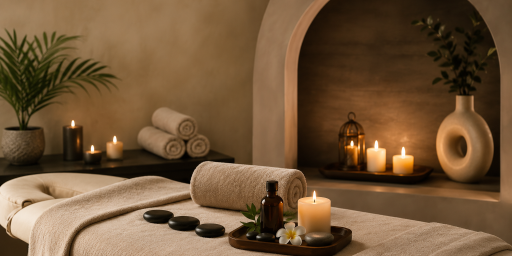 Full Massage