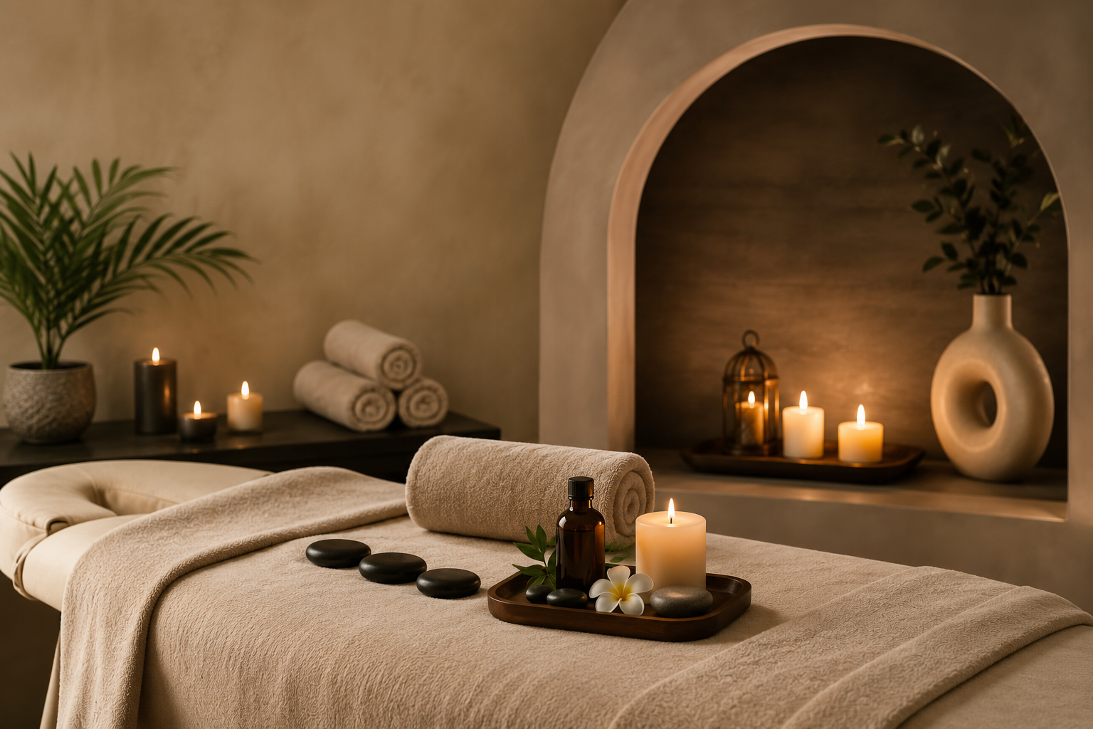 Full Massage