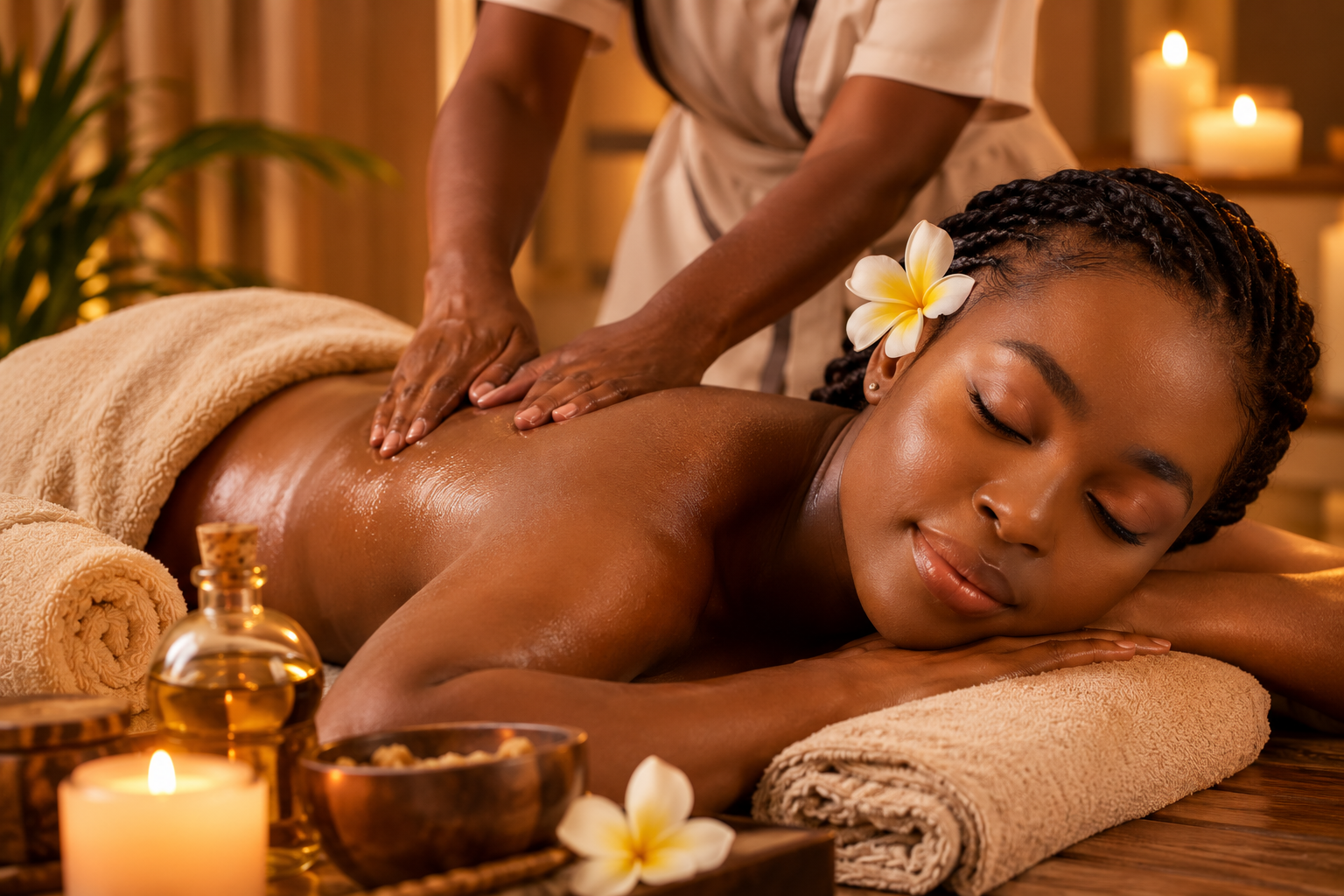 Massages