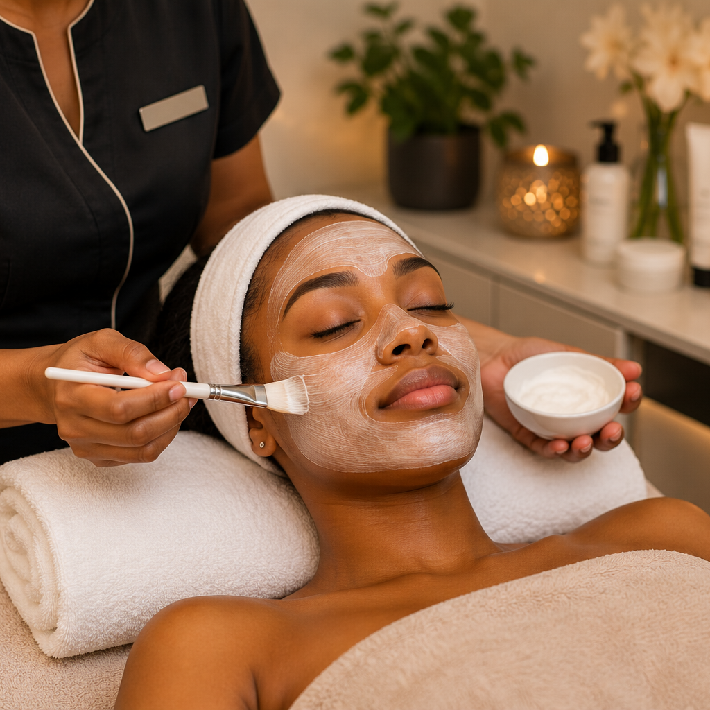 Normal Facial