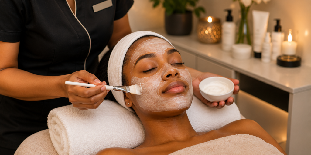 Normal Facial