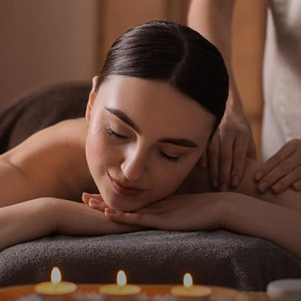 5 Self-Care Rituals to Try This Season