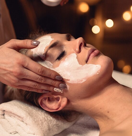 Spa video
